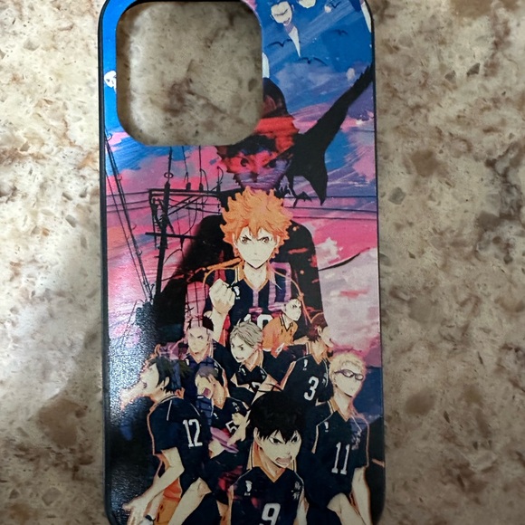 iPhone 14 Pro cases - Picture 5 of 9